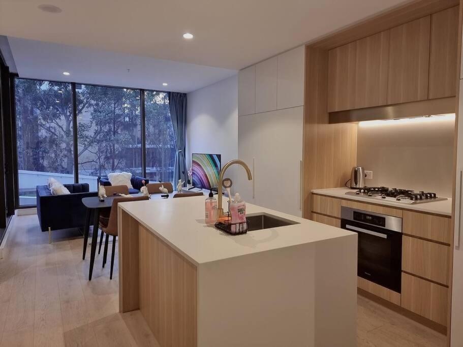 Appartamento Sapphire Royale In Macquarie Park