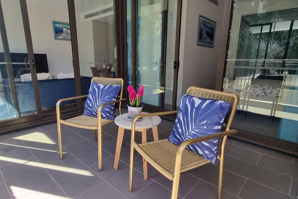 Sapphire Royale In Macquarie Park Appartamento