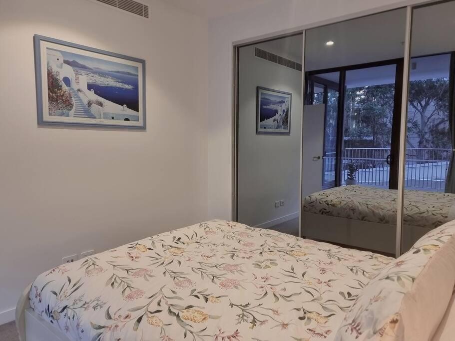 Appartamento Sapphire Royale In Macquarie Park *
