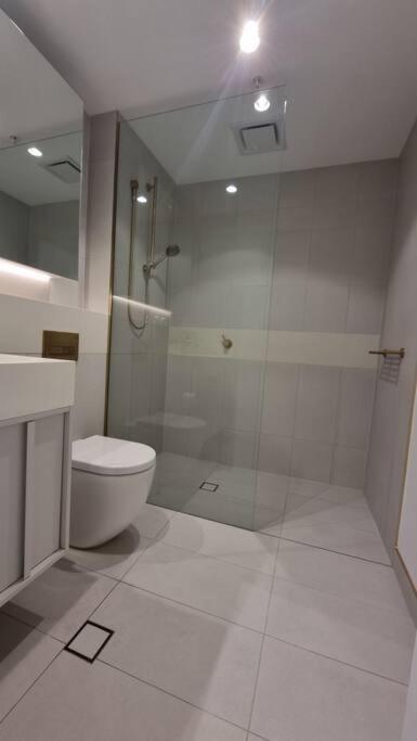 Sapphire Royale In Macquarie Park Appartamento