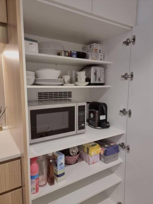 Sapphire Royale In Macquarie Park Appartamento Sydney