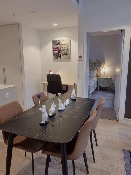 Sapphire Royale In Macquarie Park Appartamento