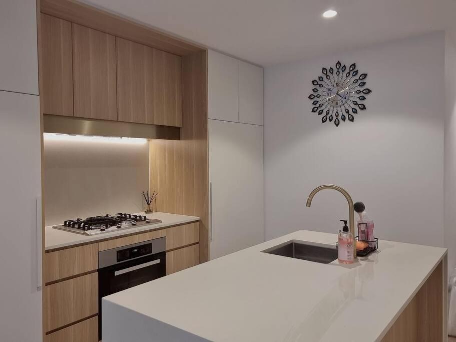 Appartamento Sapphire Royale In Macquarie Park Sydney