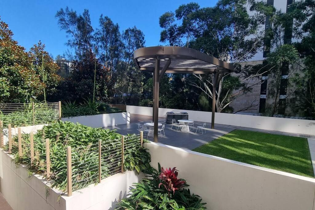Appartamento Sapphire Royale In Macquarie Park *