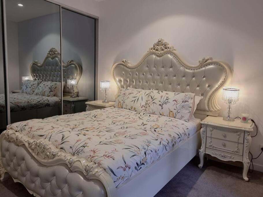 Appartamento Sapphire Royale In Macquarie Park