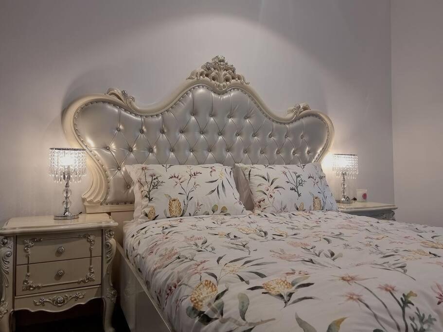 Appartamento Sapphire Royale In Macquarie Park